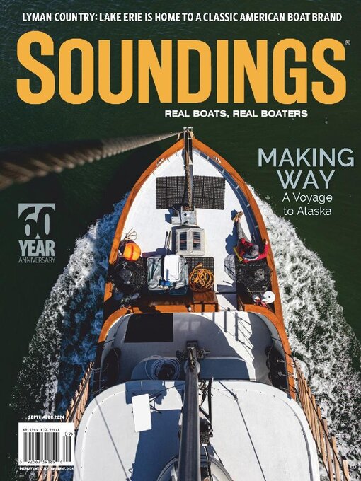 Title details for Soundings by Active Interest Media HoldCo, Inc. - Available